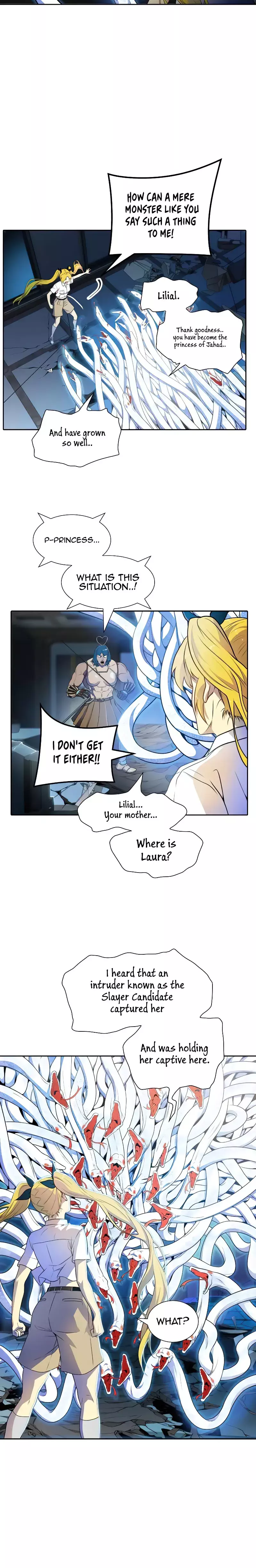 Tower of God Chapter 560 image 02